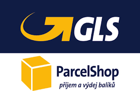 Logo ParcelShop GLS